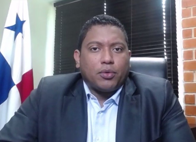 Noticia Radio Panamá | Luis Oliva explica cómo poder revisar la última prueba realizada de Covid-19 en el portal Panamá Digital