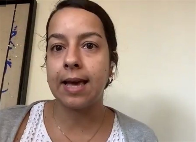 Noticia Radio Panamá | María Daniela Pérez: ‘El suicidio puede ser prevenible si lo detectamos a tiempo’