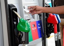 Noticia Radio Panamá | ¡Ojo! Desde este viernes 14 de enero vuelve a subir la gasolina