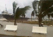 Noticia Radio Panamá | Emiten aviso de prevención hasta el próximo 19 de enero por incremento de vientos