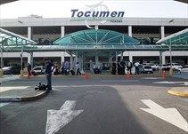 Noticia Radio Panamá | Tocumen S.A. declaró desierta la licitación para contratar el servicio de aseo