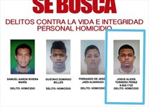 Noticia Radio Panamá | Capturan a Josué Alexis Torrero en El Chorrillo, uno de los más buscados por delito de homicidio