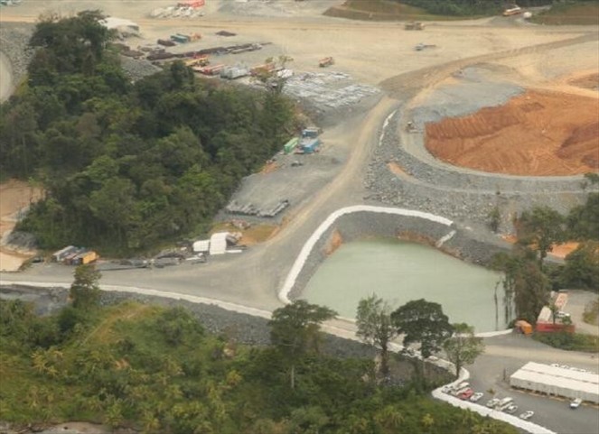 Noticia Radio Panamá | Minera Panamá acepta la propuesta del Gobierno