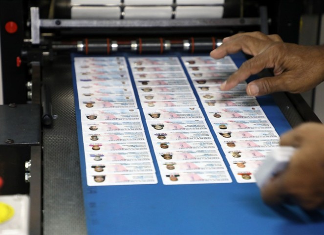 Noticia Radio Panamá | Cerca de 706,348 cédulas fueron emitidas en 2021 por el Tribunal Electoral