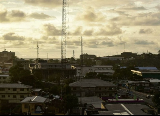 Featured image for “Al menos 29 muertos en una estampida durante celebración religiosa en Liberia”