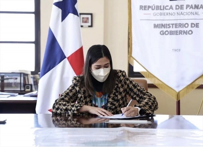 Noticia Radio Panamá | Presentan proyecto de ley que crea el Fondo Nacional para la Resocialización de personas privadas de libertad