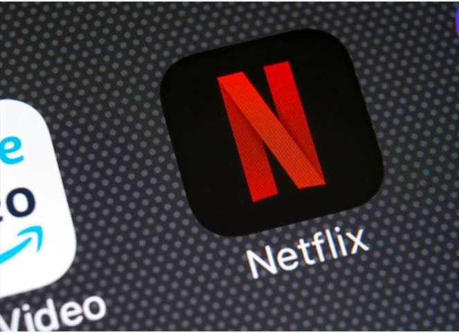 Featured image for “Netflix cae más de 20% en la apertura de Wall Street”