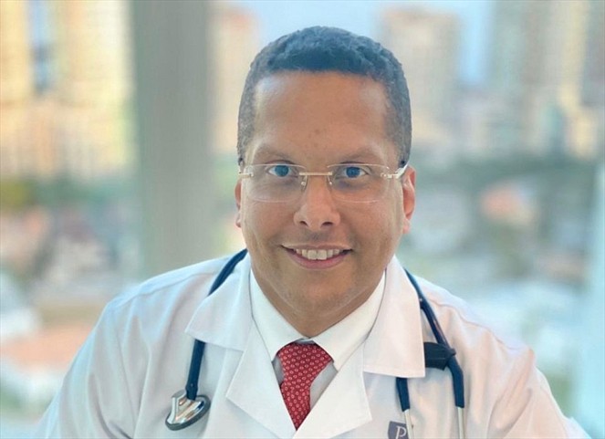 Noticia Radio Panamá | Doctor Sandoval recomienda al Minsa reducir la cuarentena a 5 días