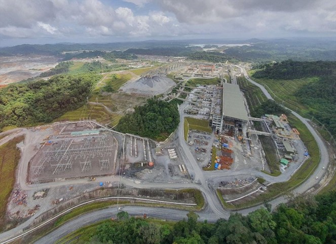 Noticia Radio Panamá | Cámara de Comercio le dice al Gobierno que fondos obtenidos con Minera Panamá no deben ser para fines politiqueros