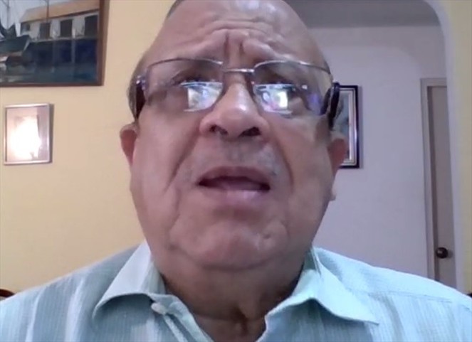 Noticia Radio Panamá | Doctor Alfredo Moltó aclara la definición del contacto estrecho por Covid-19