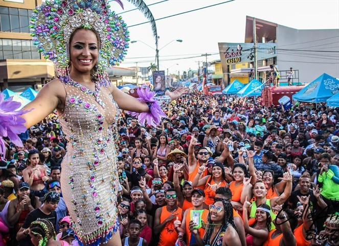 Noticia Radio Panamá | Alcalde de Aguadulce ordena la suspensión de actividades, incluyendo los carnavales