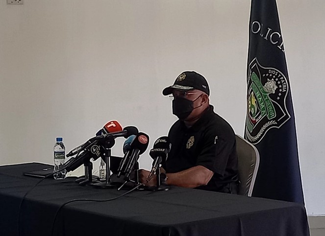 Noticia Radio Panamá | Mediante la segunda fase de la ‘Operación Fisher’ 14 personas fueron aprehendidas, entre ellas 3 funcionarios