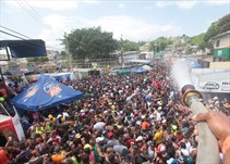 Noticia Radio Panamá | Mediante Decreto Ejecutivo autoridades confirman la suspensión de los carnavales en todo el país