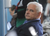 Noticia Radio Panamá | Jueza rechaza recurso de nulidad a Ricardo Martinelli para suspender la audiencia preliminar del caso ‘New Business’