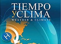 Noticia Radio Panamá | El meteorólogo Henry Golac presenta su libro: “Tiempo y Clima”