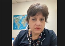 Noticia Radio Panamá | Psicóloga Soledad Sierra explica sobre los trastornos alimenticios, los cuales afectan principalmente a los adolescentes