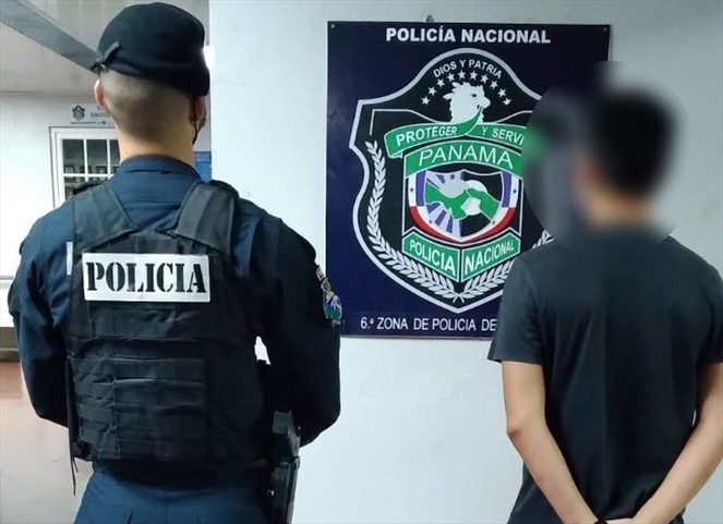 Noticia Radio Panamá | Autoridades aprehendieron a 185 personas durante las últimas 24 horas