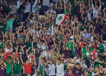 Noticia Radio Panamá | Grito homofóbico, una crisis que cimbra y desborda estadios de fútbol de México