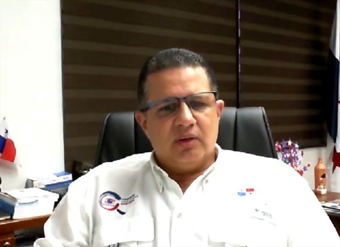 Noticia Radio Panamá | Marco Carrizo de la Acodeco, advierte que la entidad podría activar un operativo sobre pruebas caseras de Covid-19