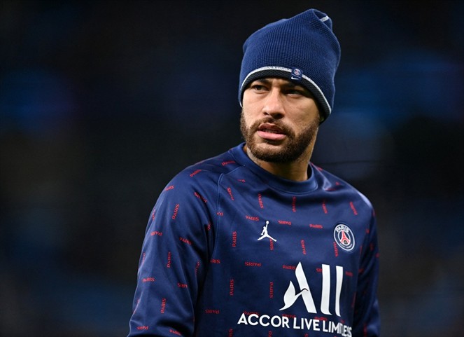 Noticia Radio Panamá | Neymar no estará en Lille con el PSG, Icardi tocado en un pie