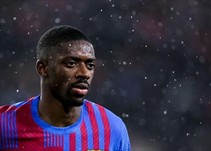 Noticia Radio Panamá | Dembélé entra en la convocatoria del FC Barcelona contra el Atlético de Madrid