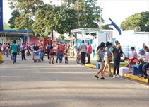 Noticia Radio Panamá | Presidente Cortizo gira instrucciones para que la Feria de La Chorrera continue sin venta de licor