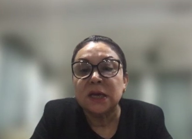 Noticia Radio Panamá | Doctora Melva Cruz: ‘Estamos coordinando para que con el Meduca se hagan hisopados aleatorios’