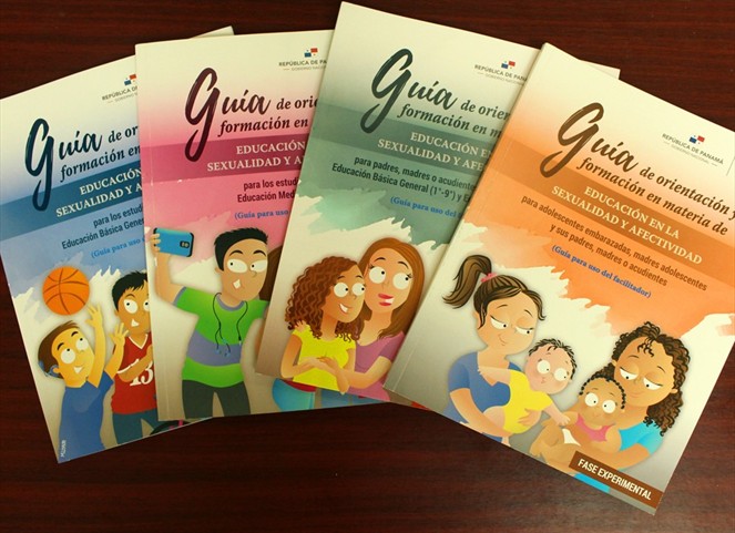 Noticia Radio Panamá | Alrededor de 10 mil docentes se capacitarán en temas de ‘Educación en la Sexualidad y Afectividad’