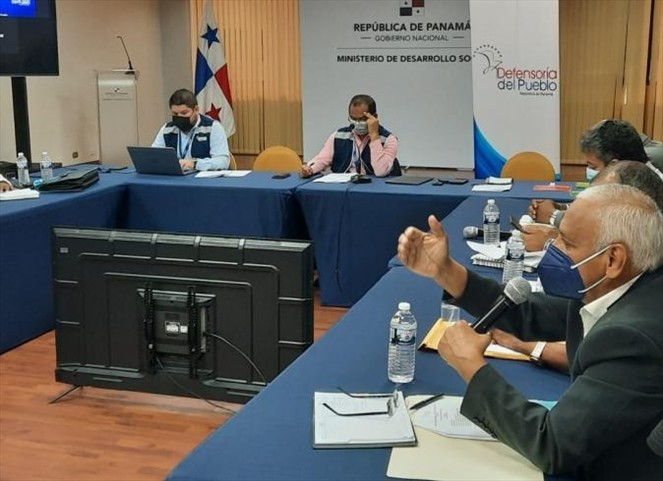 Noticia Radio Panamá | Mesa del Diálogo Nacional por el Transporte iniciará discusiones el próximo 22 de febrero