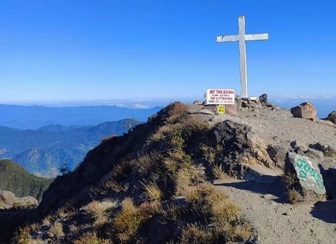 Noticia Radio Panamá | A partir de este jueves 220 personas podrán ingresar al Parque Nacional Volcán Barú