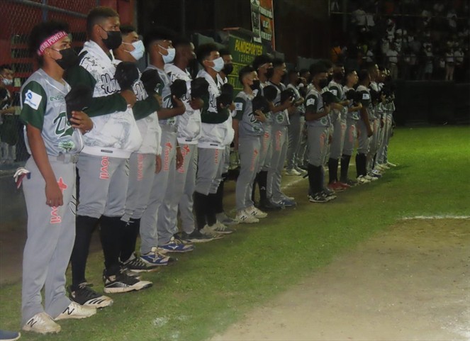 Noticia Radio Panamá | Fedebeis sanciona a técnicos y jugadores tras riña en Metetí