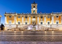 Featured image for “Italia apagará sus monumentos para protestar por el aumento del precio de la electricidad”