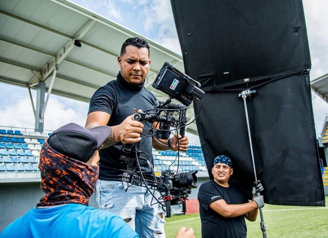 Noticia Radio Panamá | Industria Cinematográfica invirtió más de $8 millones en Panamá durante el 2021