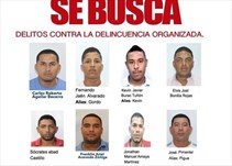 Noticia Radio Panamá | Autoridades se mantienen tras la pista de los más buscados en la ‘operación Damasco’