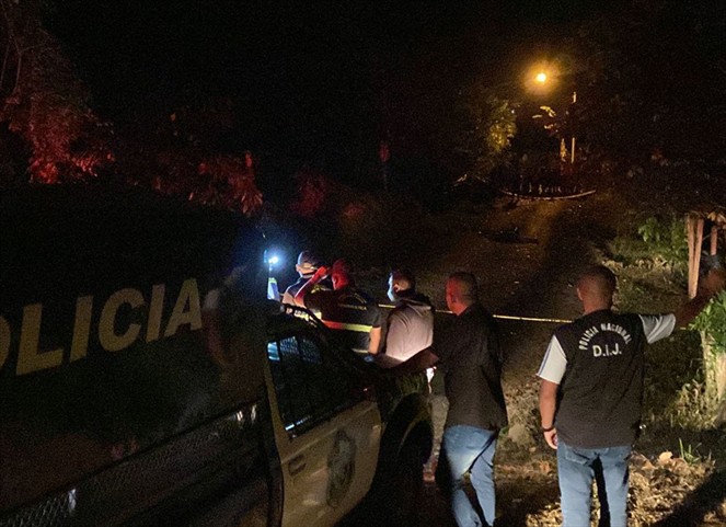 Noticia Radio Panamá | Se registra el primer homicidio de este año en Bocas del Toro