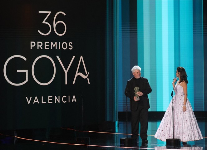 Noticia Radio Panamá | El cine español reúne a sus estrellas para los Premios Goya del reencuentro