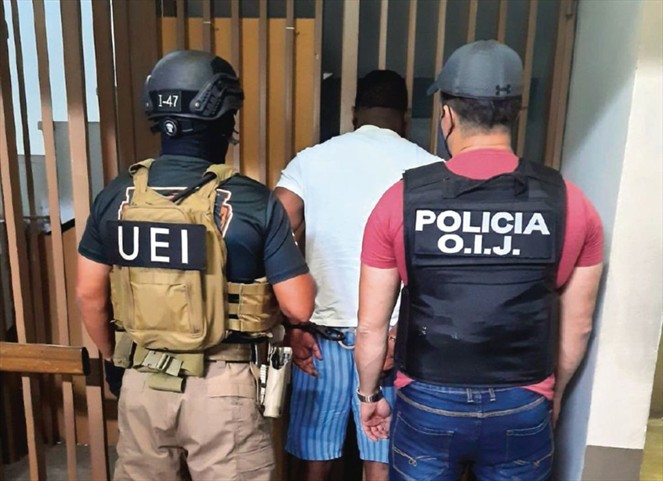 Noticia Radio Panamá | Tribunal dicta dos meses de prisión preventiva a ‘Cholo Chorrillo’, mientras se resuelve trámite de su extradición