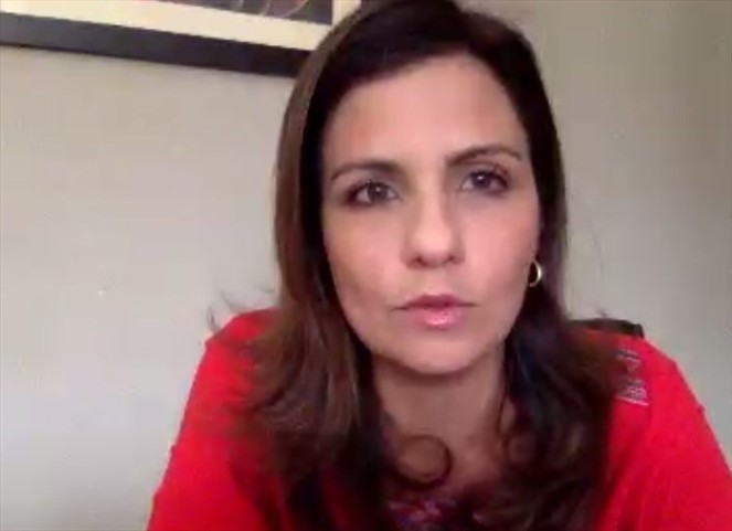 Noticia Radio Panamá | Ana Giselle Rosas: ‘Hace falta voluntad política para resolver el problema de los medicamentos’