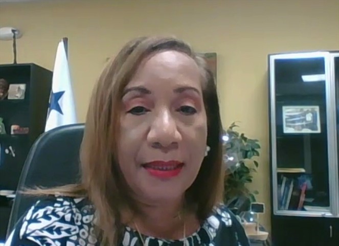 Noticia Radio Panamá | Elvia Lau dice que en mesa técnica de medicamentos se ha definido cinco pilares, entre ellos un Observatorio Ciudadano