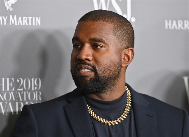 Noticia Radio Panamá | Kanye West anuncia que su nuevo álbum no estará en streaming