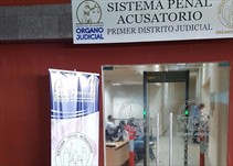 Noticia Radio Panamá | Confirman detención provisional para exfuncionaria del Órgano Judicial y otro implicado