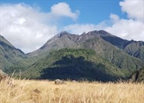 Noticia Radio Panamá | Parque Nacional Volcán Barú será escenario del Adventure Race Panamá