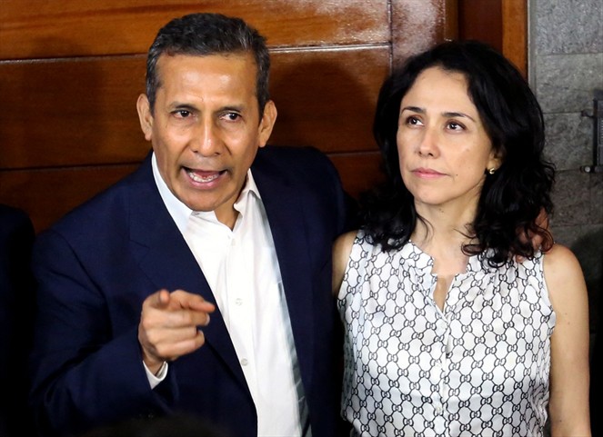 Featured image for “Comienza el primer juicio a un expresidente de Perú por caso Odebrecht”