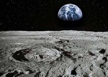 Featured image for “China niega propiedad sobre basura espacial que impactará la Luna”