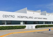 Noticia Radio Panamá | Médicos especialista del hospital Luis Chicho Fbrega exigen pagos atrasados