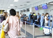 Noticia Radio Panamá | Pedirán visa a viajeros cubanos en tránsito