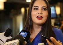 Noticia Radio Panamá | Denuncian a Zulay Rodríguez por supuesto hurto de oro; diputada dice que presentará demanda