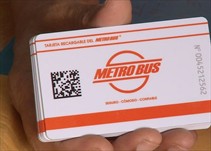 Noticia Radio Panamá | Tarjeta de metrobus estudiantil podrá ser habilitada a partir del 28 de febrero