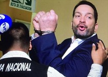 Noticia Radio Panamá | Seis años de cárcel para Ferrufino y su esposa por el delito de enriquecimiento injustificado