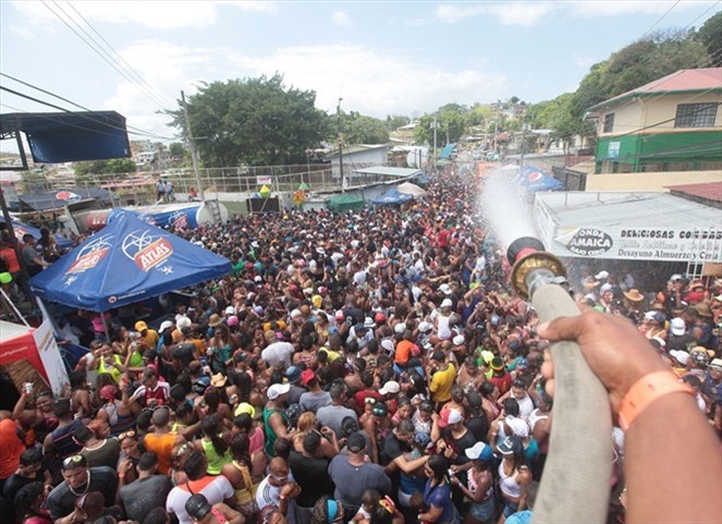 Noticia Radio Panamá | Sanciones de hasta $5 mil para quienes incumplan prohibición de celebrar carnaval